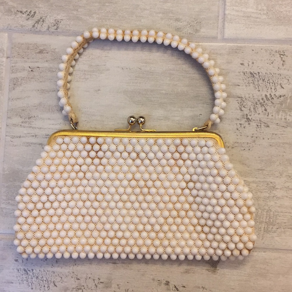Vintage Handbag